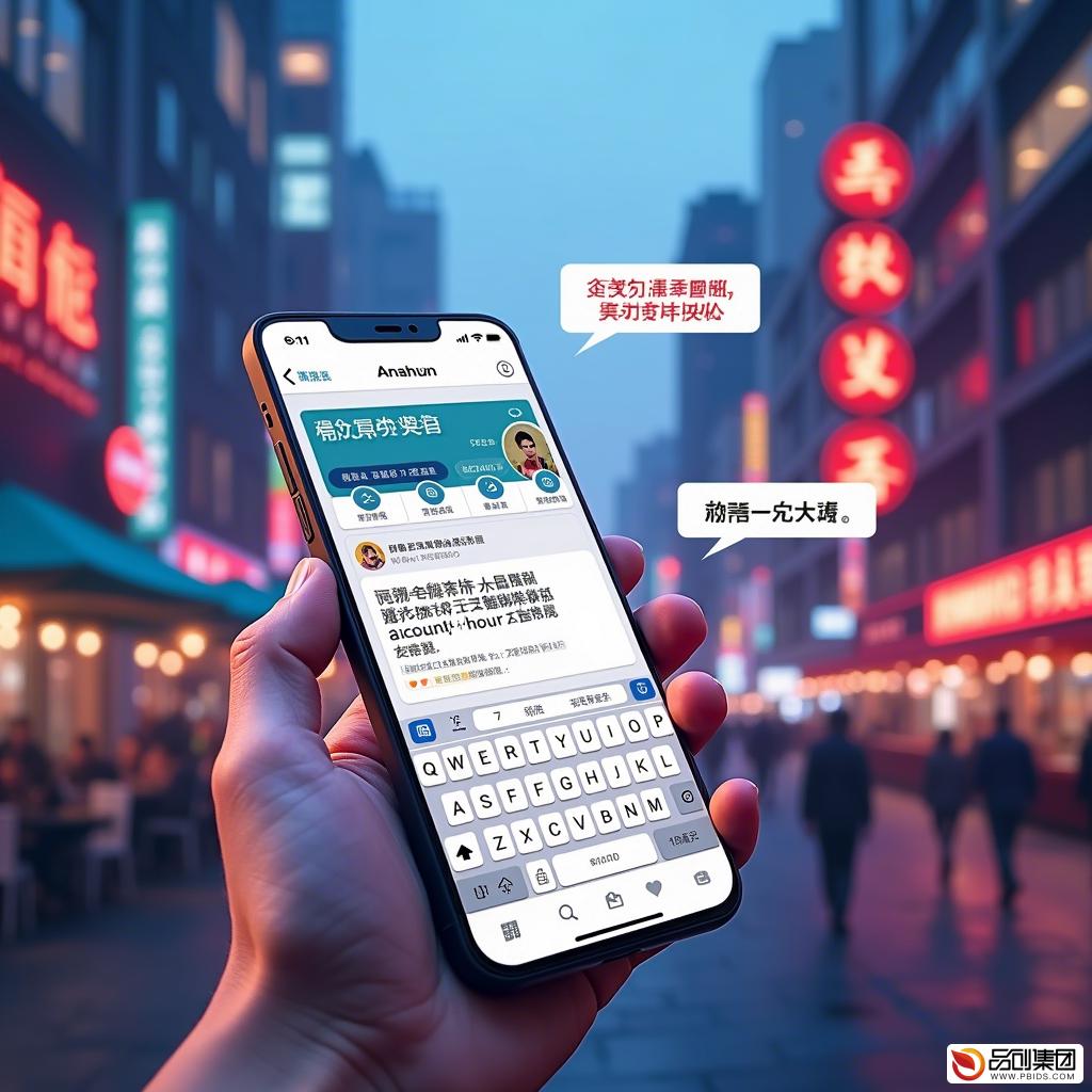 安顺公众号开发：打造高效互动的数字营销新平台
