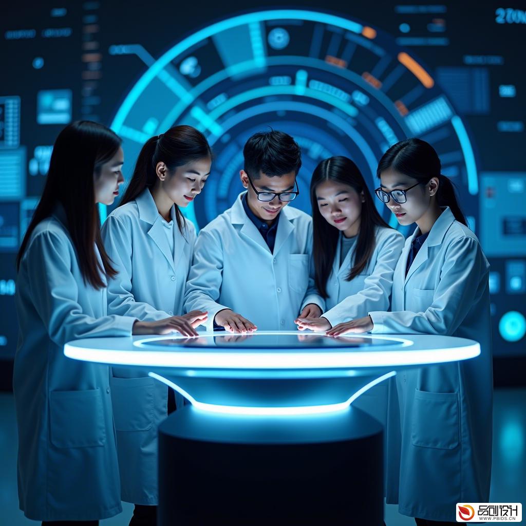 系统集成品创设计：引领未来科技潮流的创新实践
