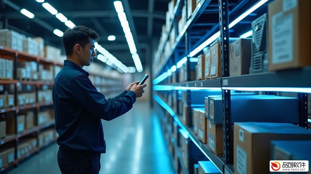 引领未来零售：null智能货架管理系统服务商的全面解析
