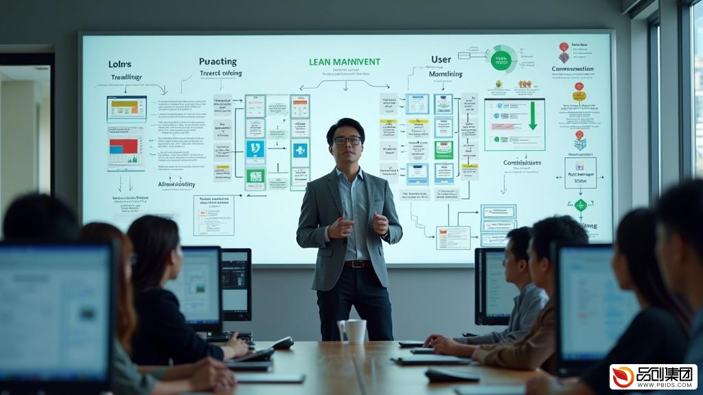 精益管理学习：提升效率与质量的实践指南
