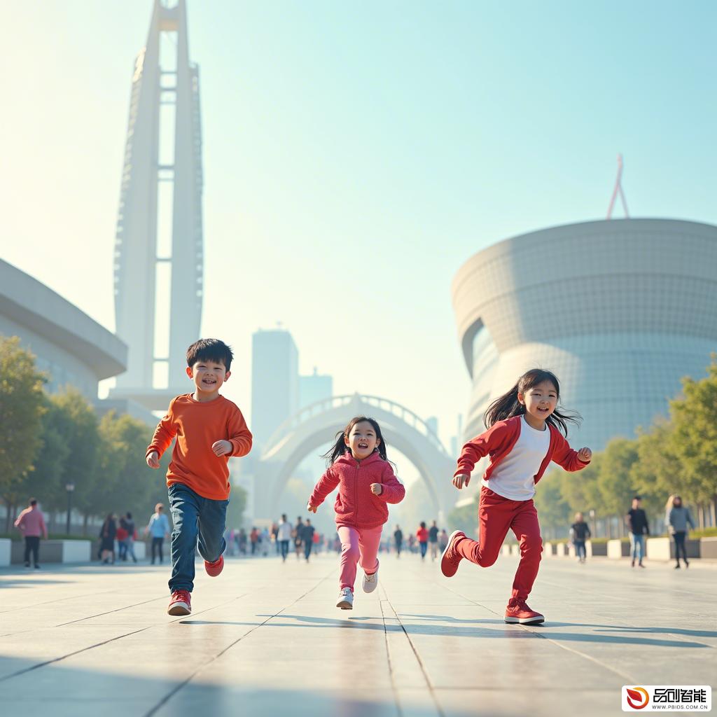 合肥市儿童运动能力评估平台：科学评测，助力儿童健康成长
