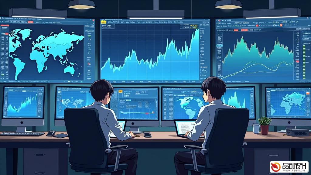 智能投顾品创视觉解决方案：重塑金融投资新体验
