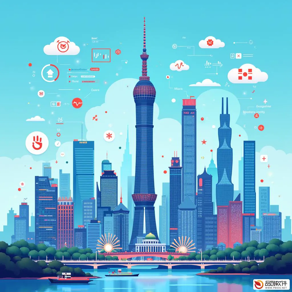 广州市医疗行业低代码平台的革新与应用
