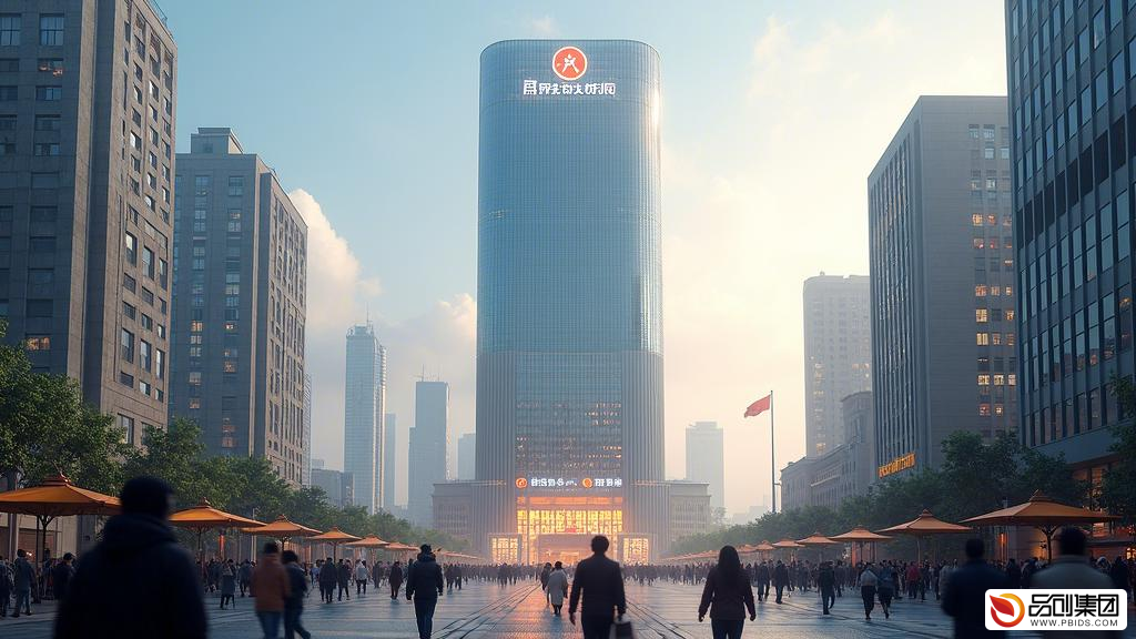 品创集团-衡阳:雁城智汇,引领软件服务赋能工业与旅游新篇章