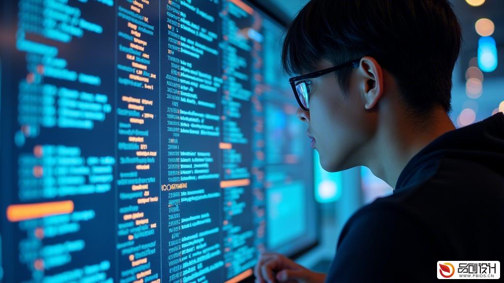 重塑未来商业版图：区块链应用品牌触点优化设计公司的创新之路
