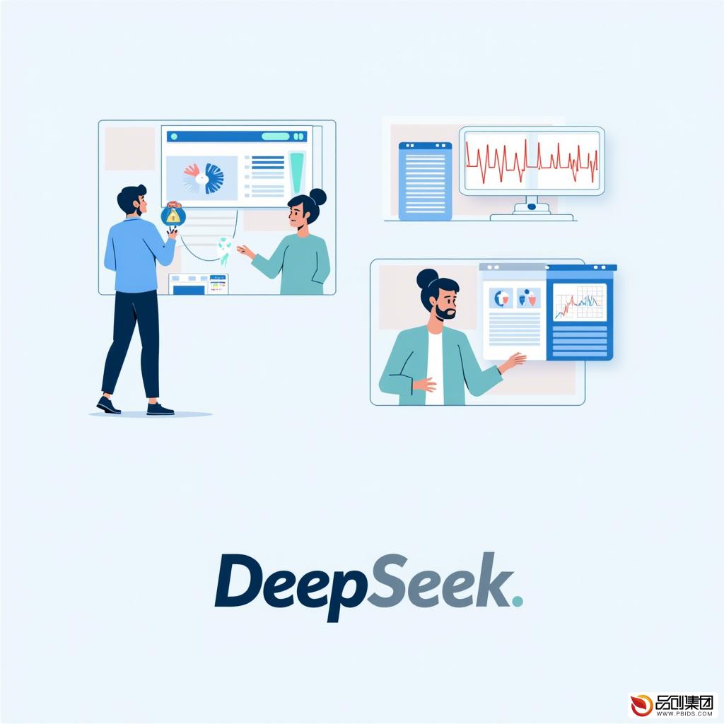 品创集团：DeepSeek引领健康管理新纪元
