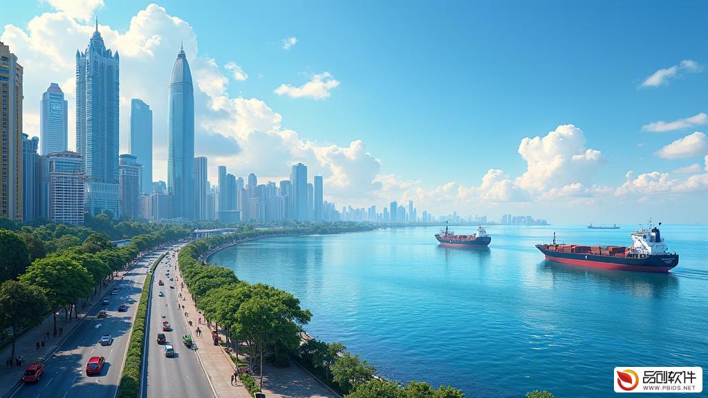 珠海市培训机构AI教育管理系统的革新之路
