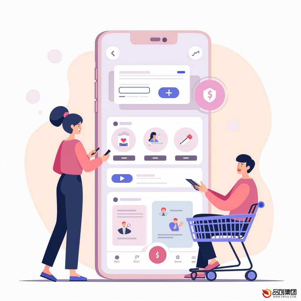 定制开发淘客APP：打造个性化电商导购平...