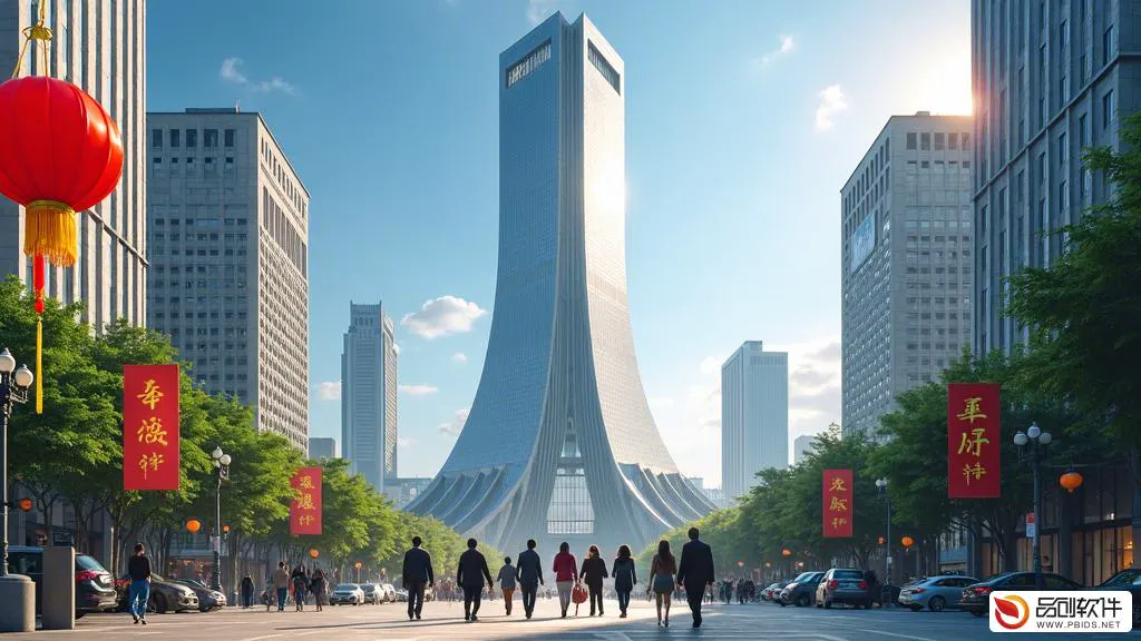 广州市政府智慧城市系统研发：创新引领未来城市治理
