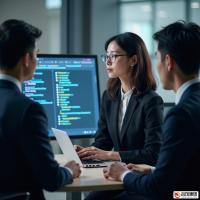软件定制开发外包：打造专属解决方案的高效路径
