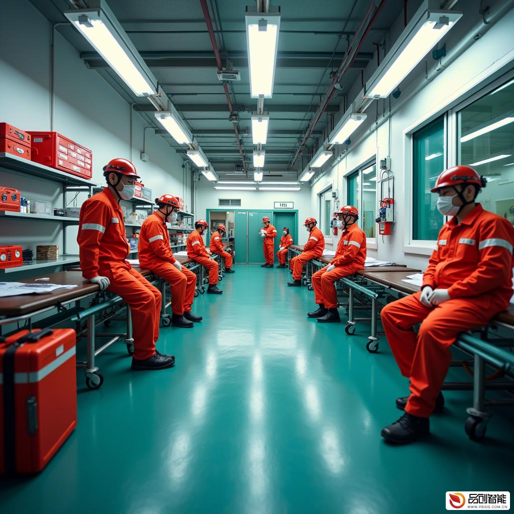 苏州市家庭医疗应急响应工场：构建家庭健康的安全网

