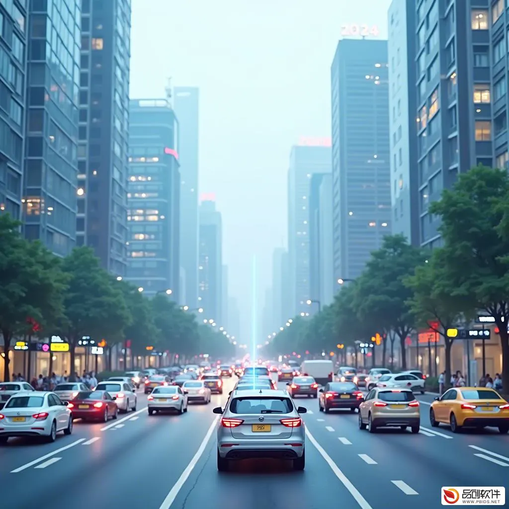 重庆市车辆安全预警系统有限公司：科技守护行车安...