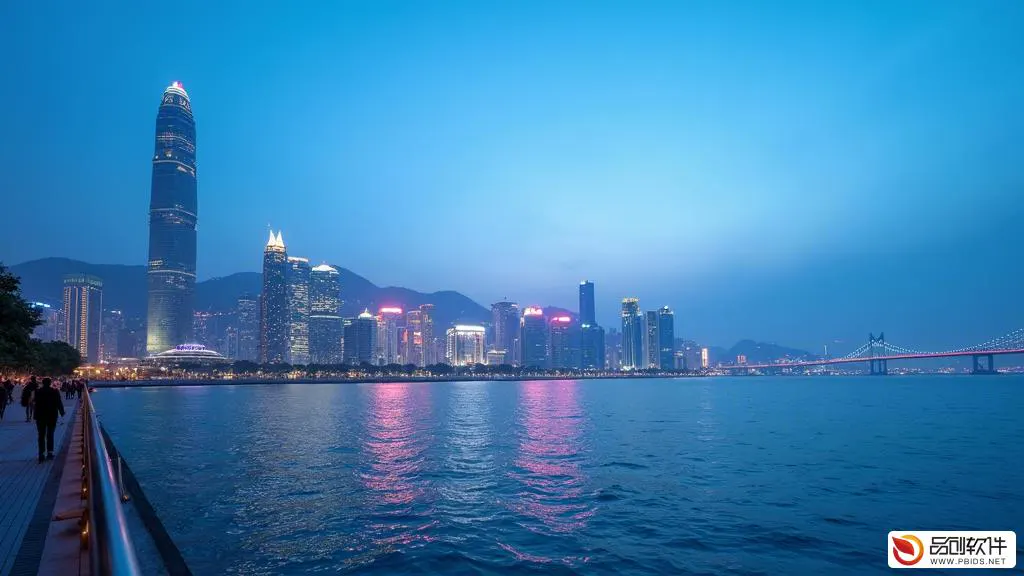 珠海市货运车载互联平台：重塑物流行业的未来
