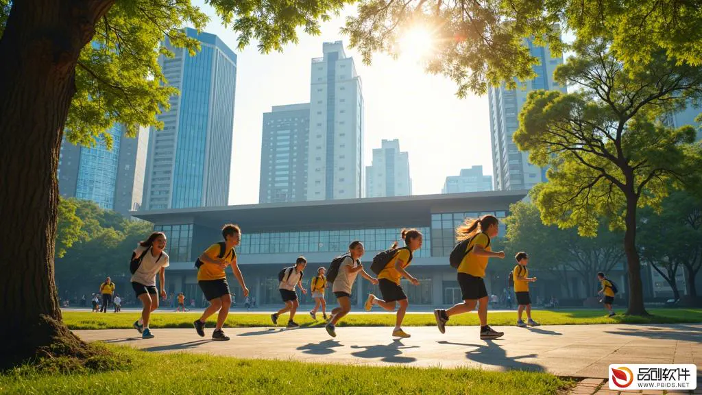 合肥市教育VR实验室系统：创新教育的未来之路
