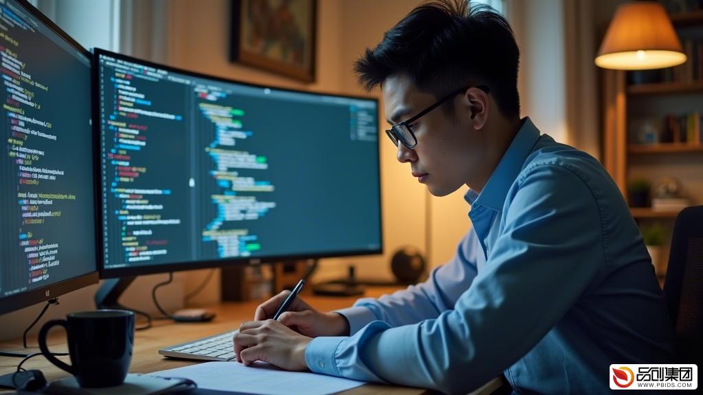全面解析：如何高效开发一个小程序
