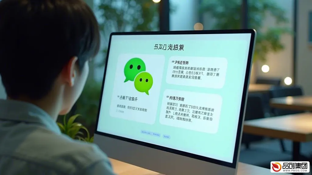 怎么开发公众号小程序：从零开始的全面指南
