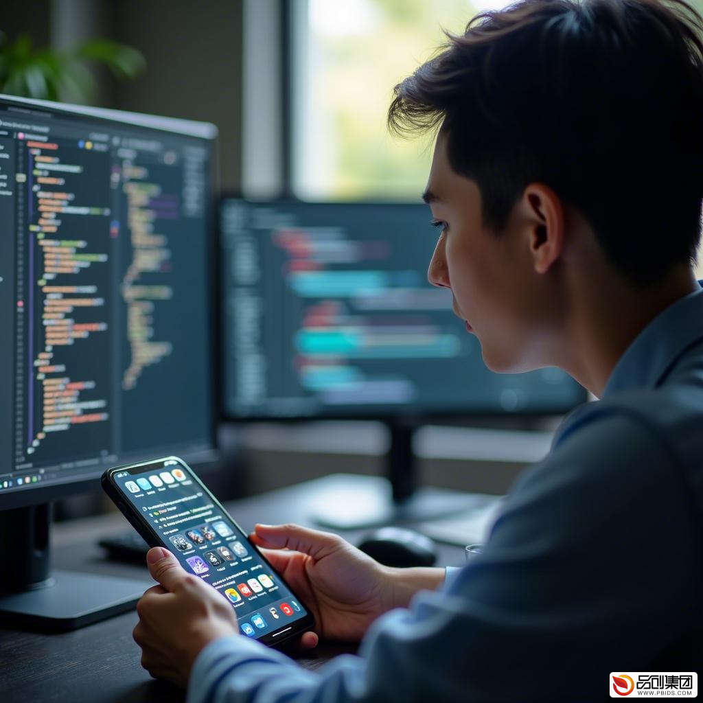 手机App开发定制：打造专属移动应用的全方位指南
