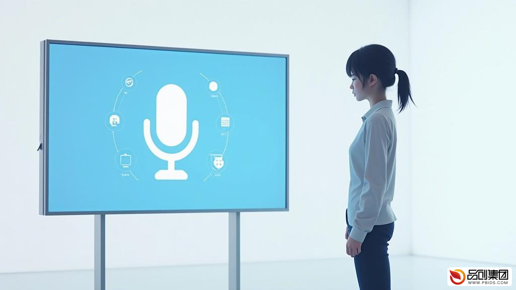语音APP系统开发：构建高效互动的未来通信平台
