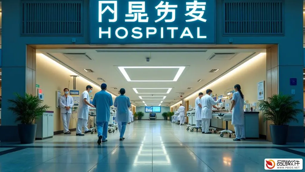武汉市医疗BI可视化平台工作室：赋能智慧医疗的新篇章
