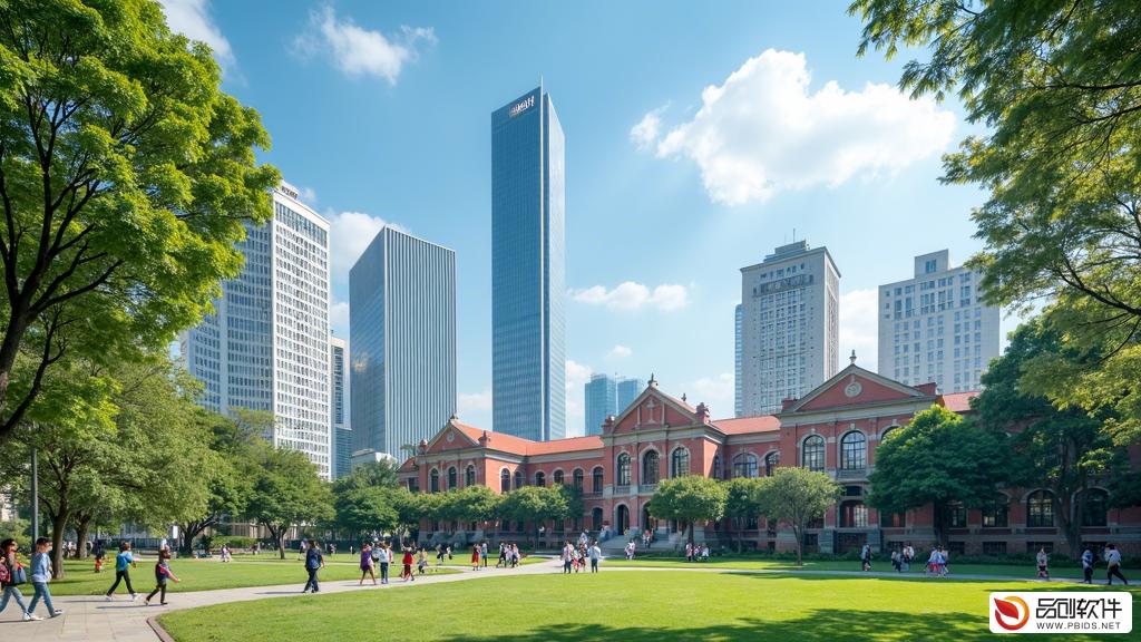 武汉市教育OMO系统方案商：引领教育数字化转型的新篇章
