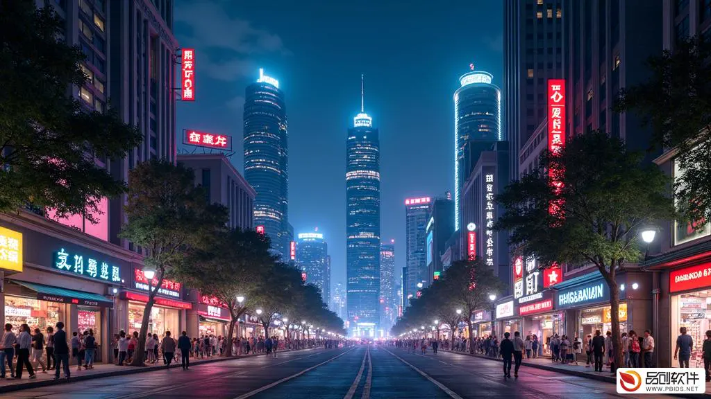 东莞市商用车配件追溯平台研发团队的创新之路

