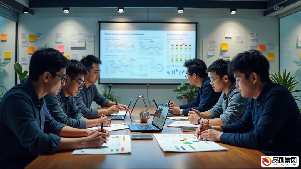 软件开发管理系统的全面解析与实践应用
