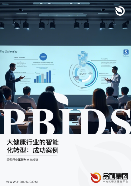 大健康行业的智能化转型：成功案例分享