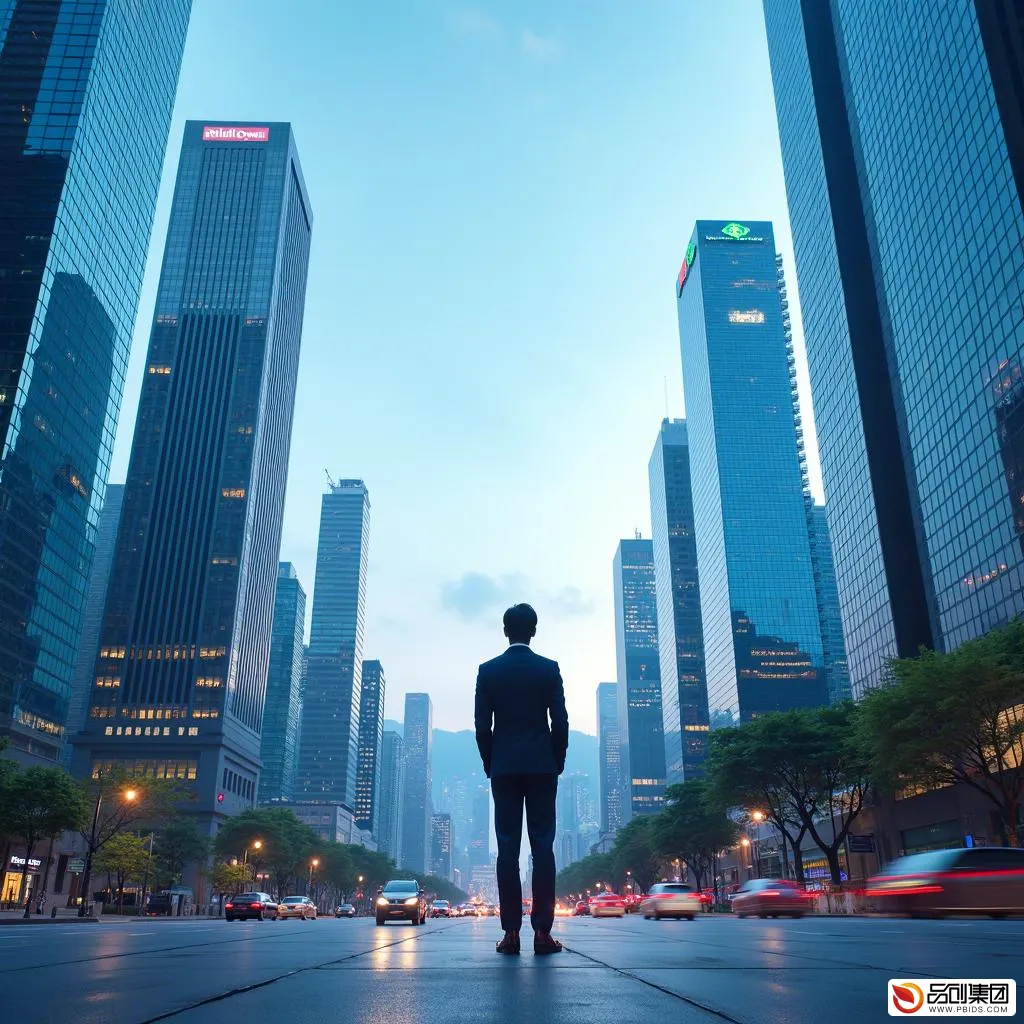 品创集团-香港：国际金融中心背景下的软件开发特色解析
