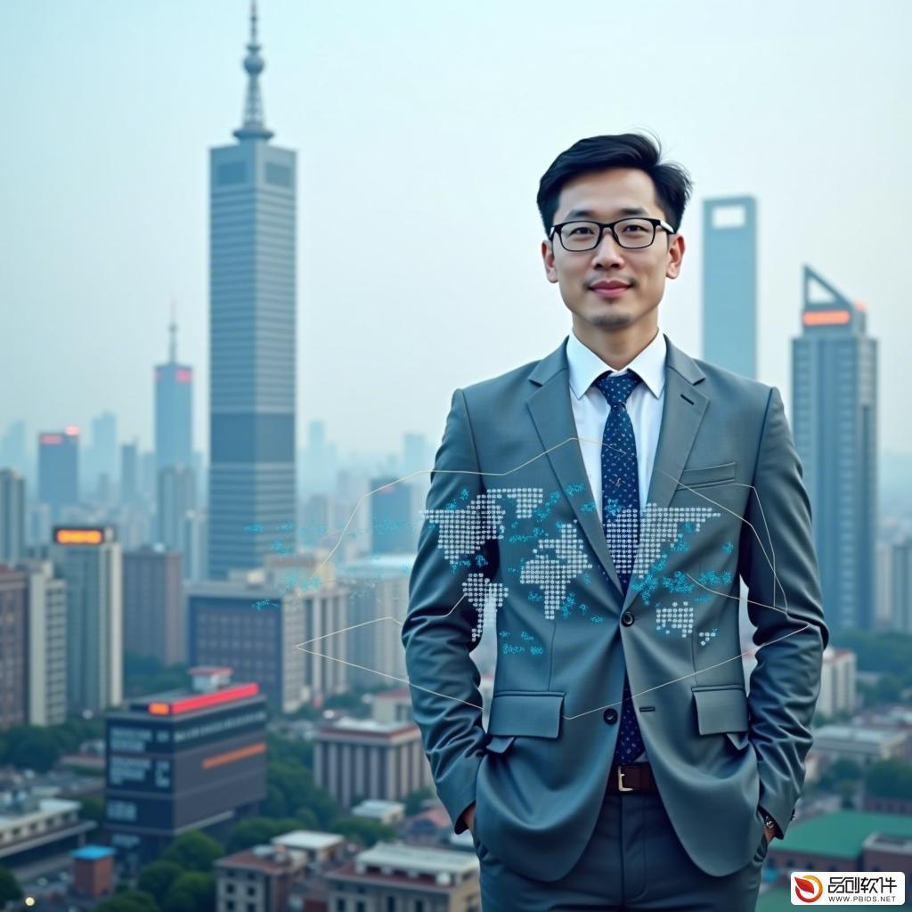 武汉市投资智能决策系统研发：引领未来投资新风尚
