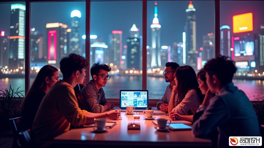 基隆热点营销设计单位的创新之路
