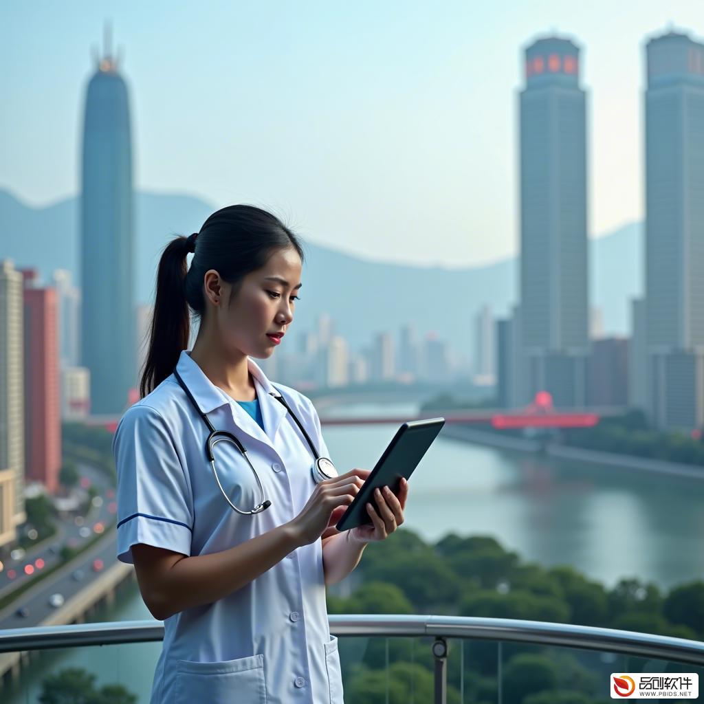 重庆市服药记录云端同步系统：革新健康管理...