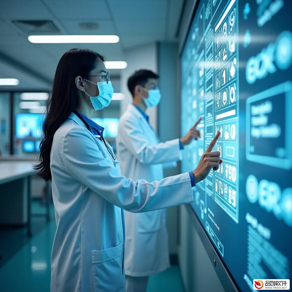 上海市医院感染防控平台机构：守护医疗安全的坚固防线
