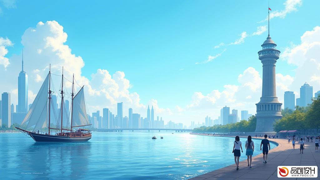 连云港市品创设计创新服务中心：激发创意，引领设计新风尚
