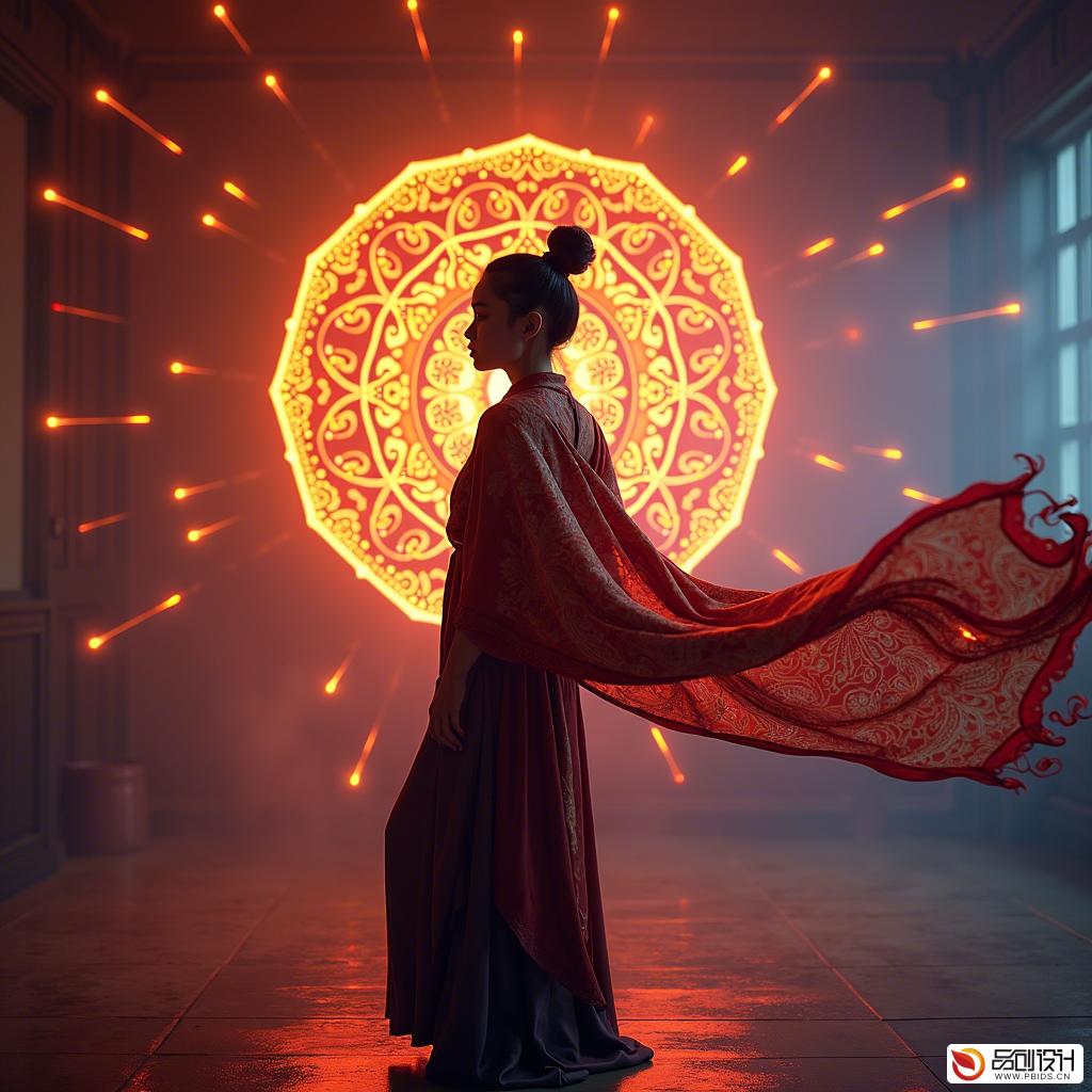西藏交互动效设计工作室：创意与技术的完美融合
