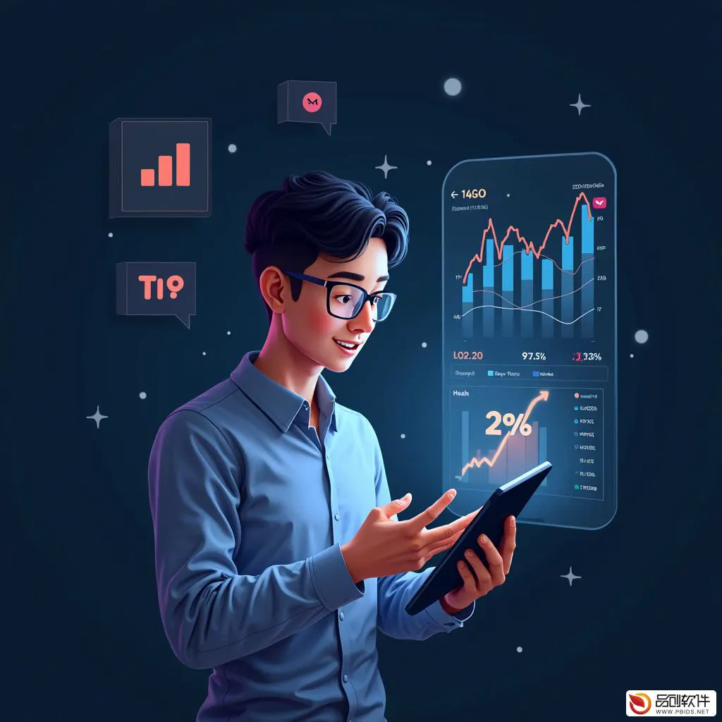 无锡市智能选股App：引领金融科技创新的新篇章
