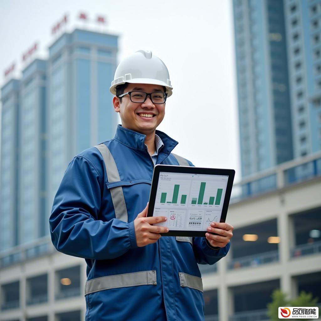东莞市工业设备预测性维护：提升效率与降低...