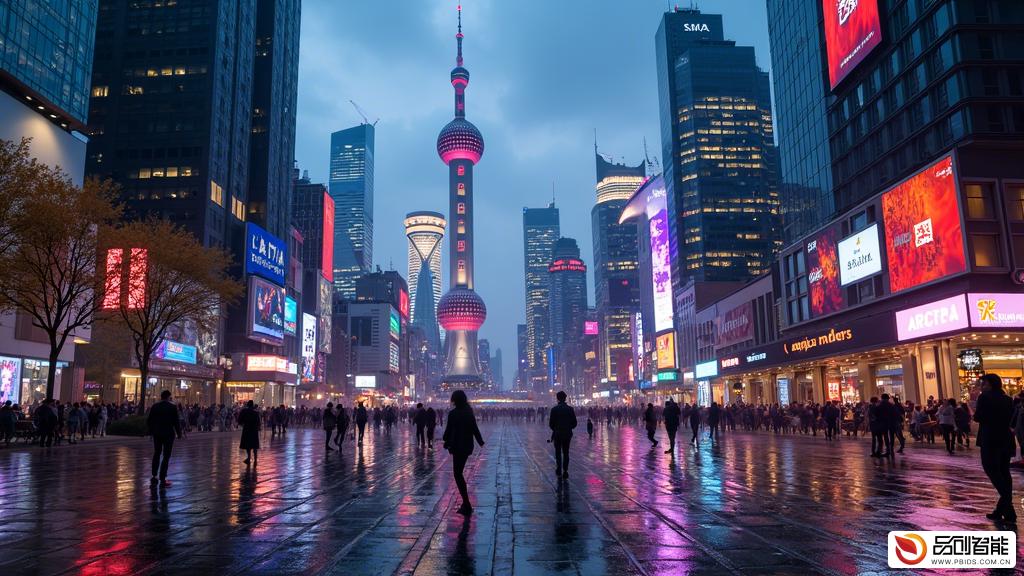 上海市商用车载重监测平台中心：科技赋能交通管理新篇章
