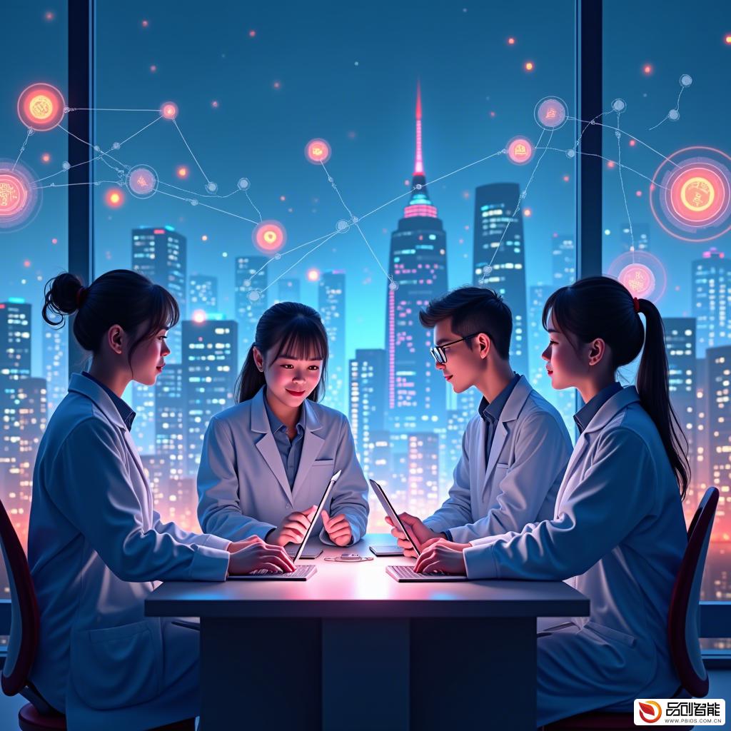 宁波市医疗数据特征工程平台服务站：推动医疗健康智能化转型

