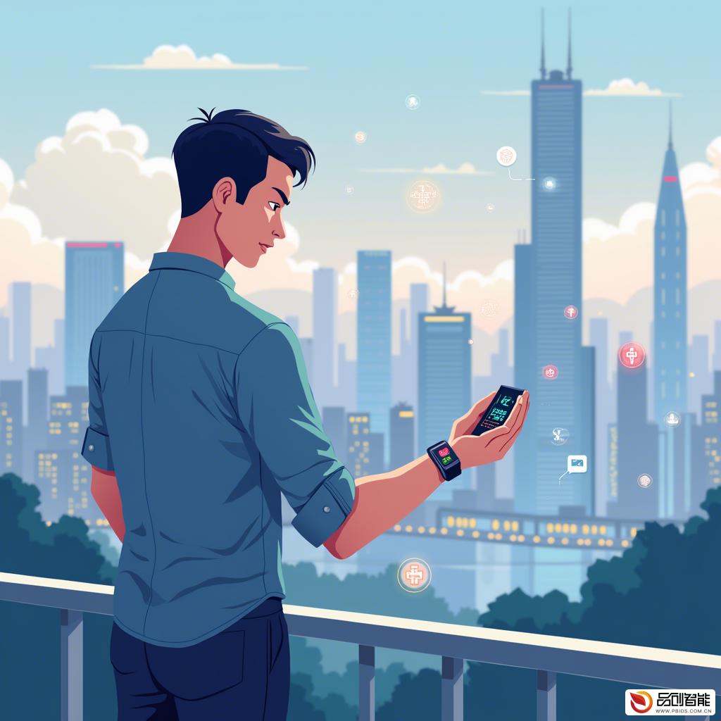 成都市家用医疗物联网终端方案：创新科技，健康生活的未来
