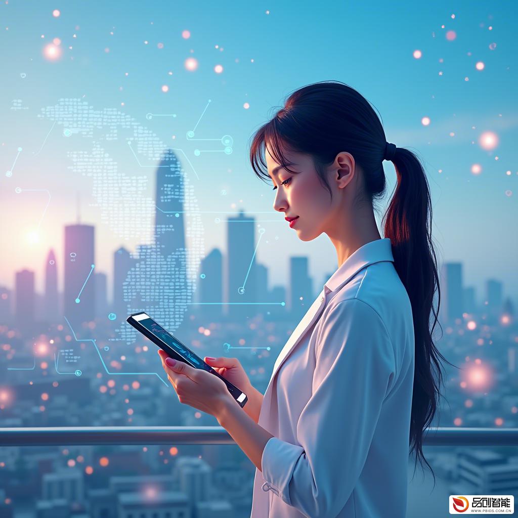 北京市女性健康区块链中心：引领健康管理与数据保...