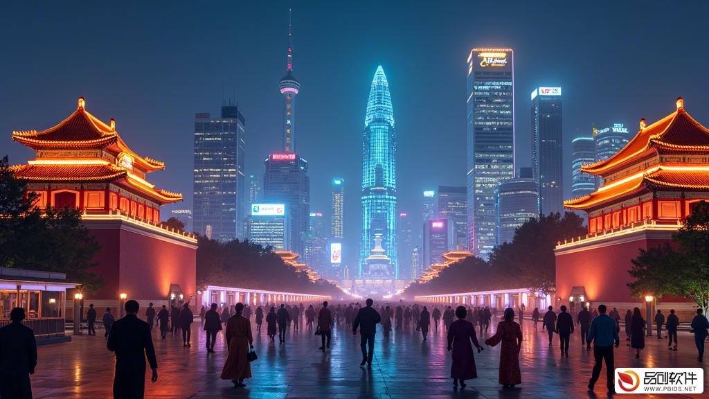 北京市隧道AI综合管控平台：智慧交通的新篇章
