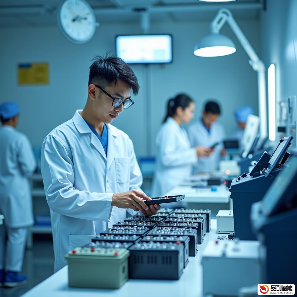 医疗设备电池优化系统服务站：提升医疗设备效能的关键
