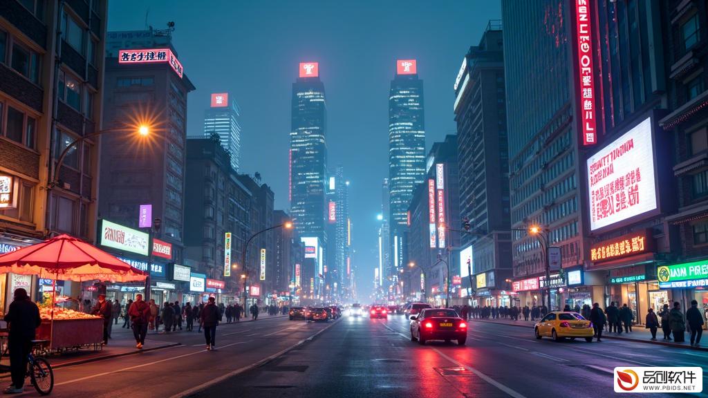 天津市车联网V2X通信平台商：引领智能交通新时代
