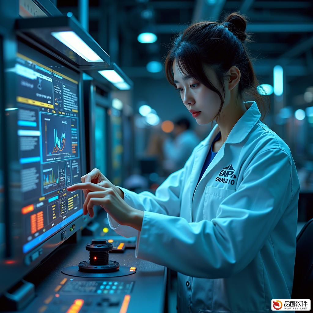宁波市工业仪表盘交互设计有限公司：创新引...