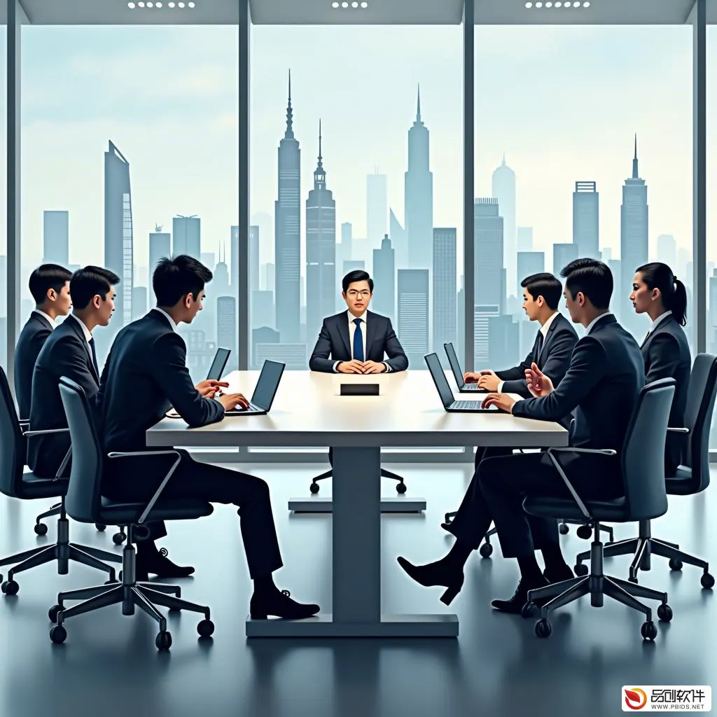 北京市金融开放银行平台工作室：创新引领金融未来
