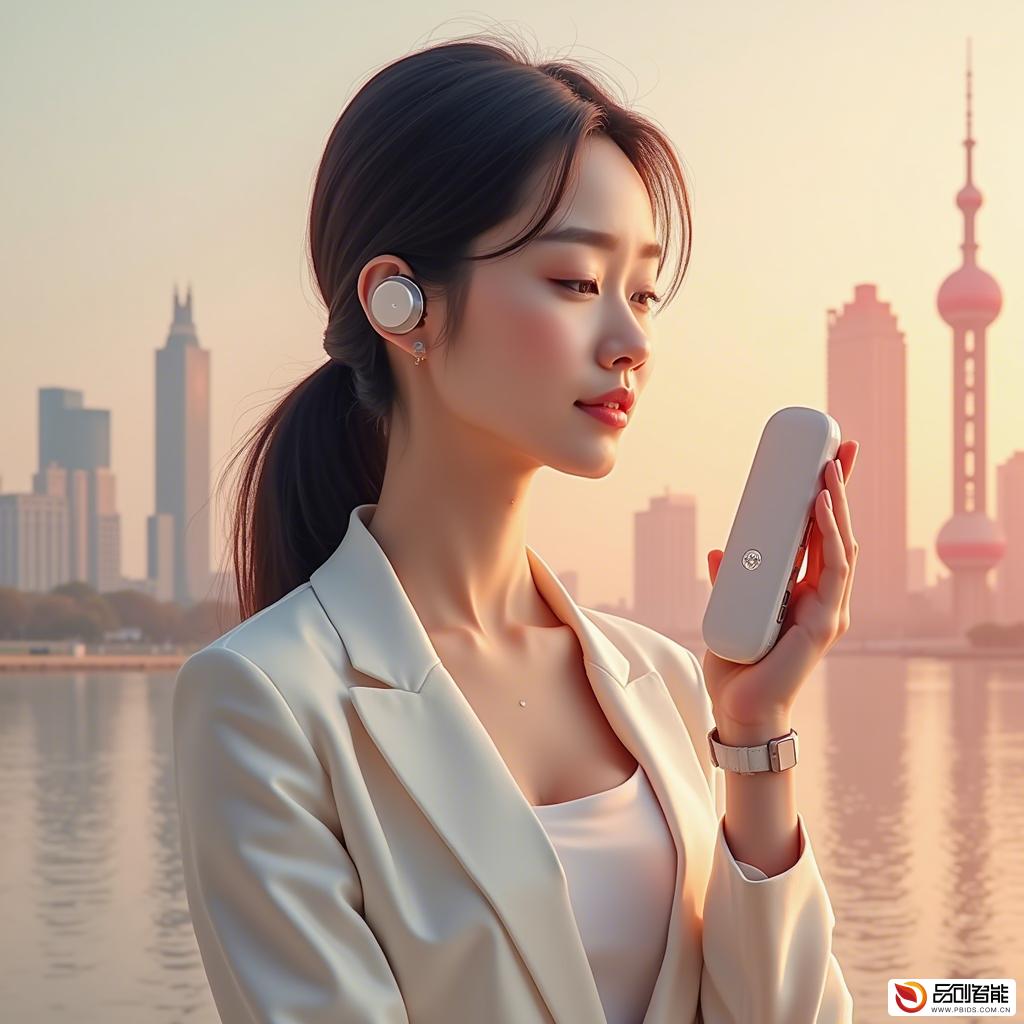 佛山市女性健康智能硬件方案：创新科技守护...