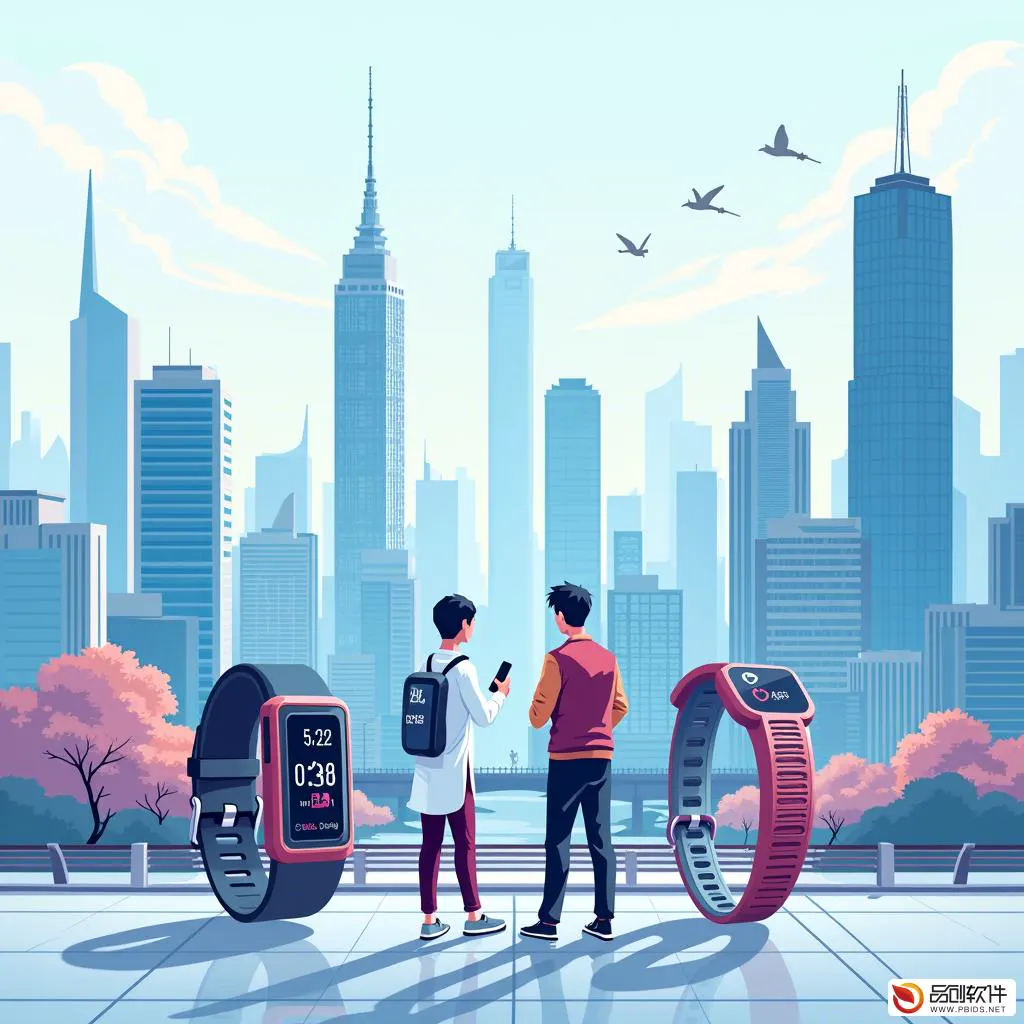 天津市医疗穿戴设备数据集成平台：创新医疗健康管理的新篇章
