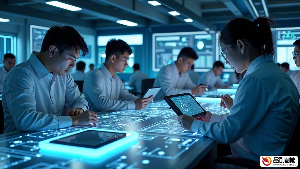 物联网终端安全沙箱服务站：构建智能设备的安全防线
