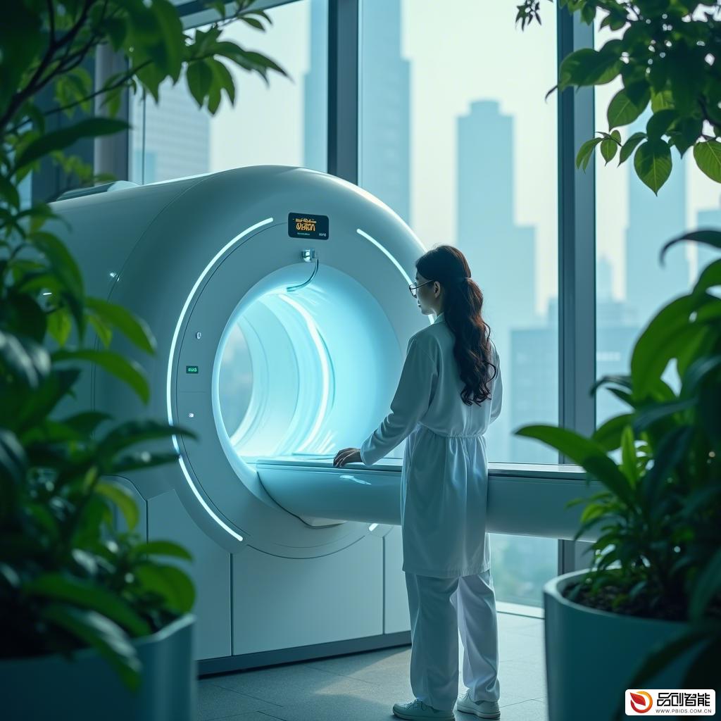成都市医疗设备节能认证中心：推动绿色医疗，引领...