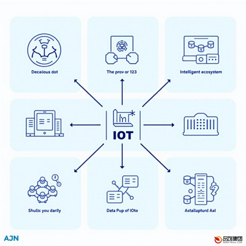 AIOT软件定制开发：解锁物联网智能化新篇章
